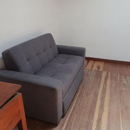 La Morada Hospedaje Barichara Bagian luar foto