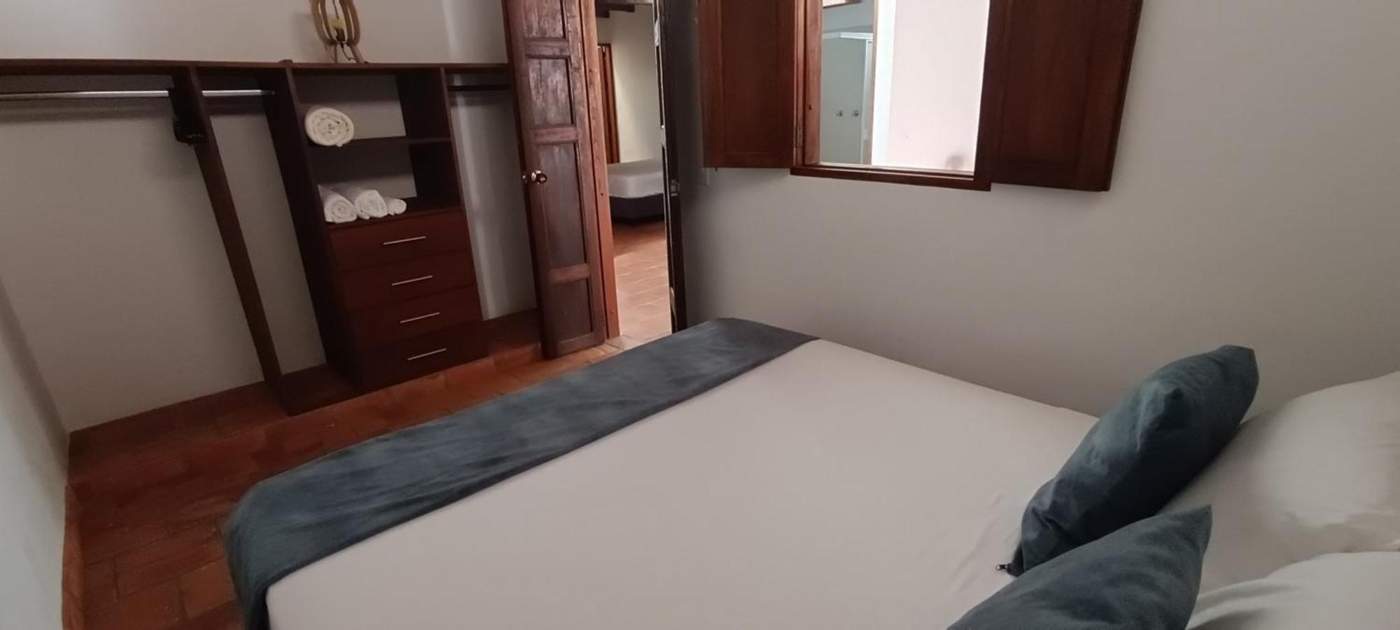 La Morada Hospedaje Barichara Bagian luar foto