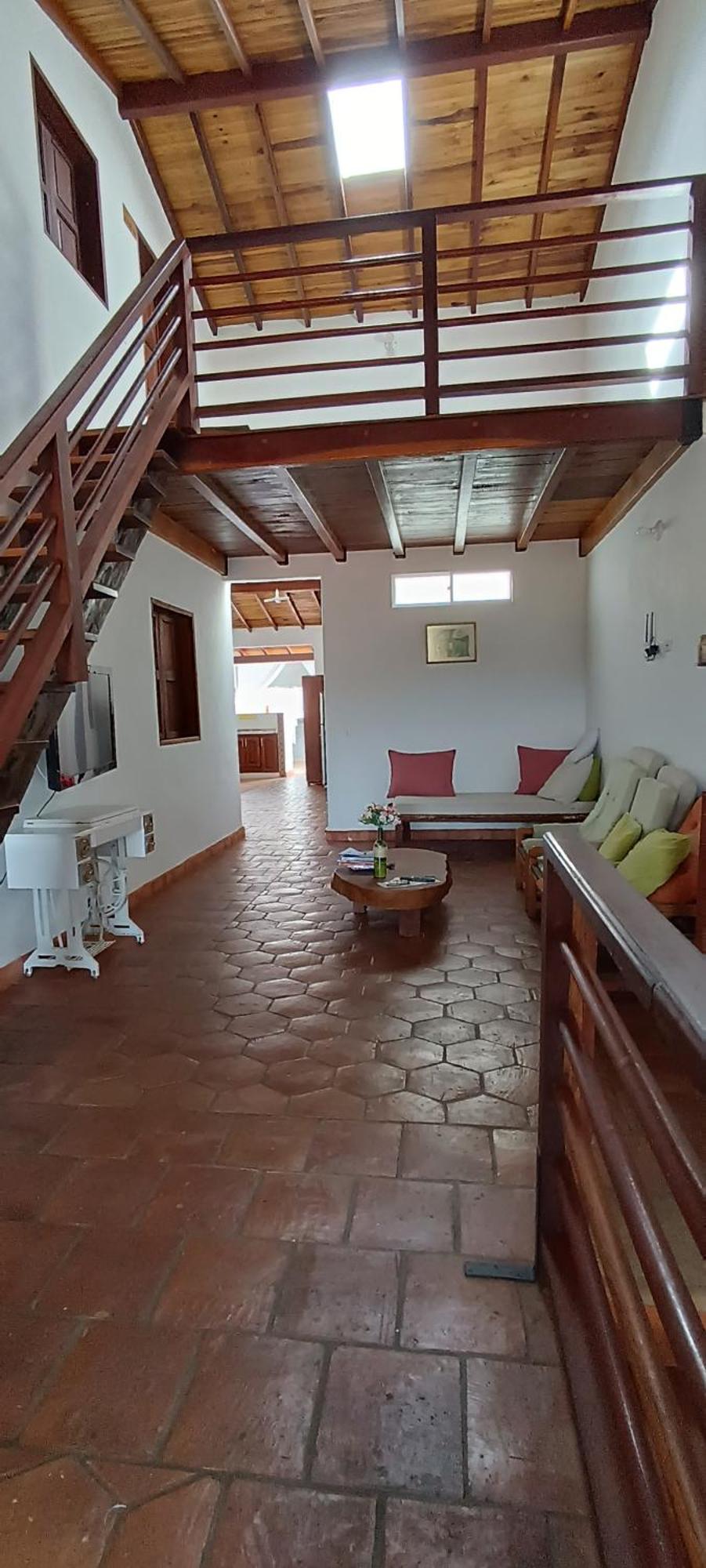 La Morada Hospedaje Barichara Bagian luar foto