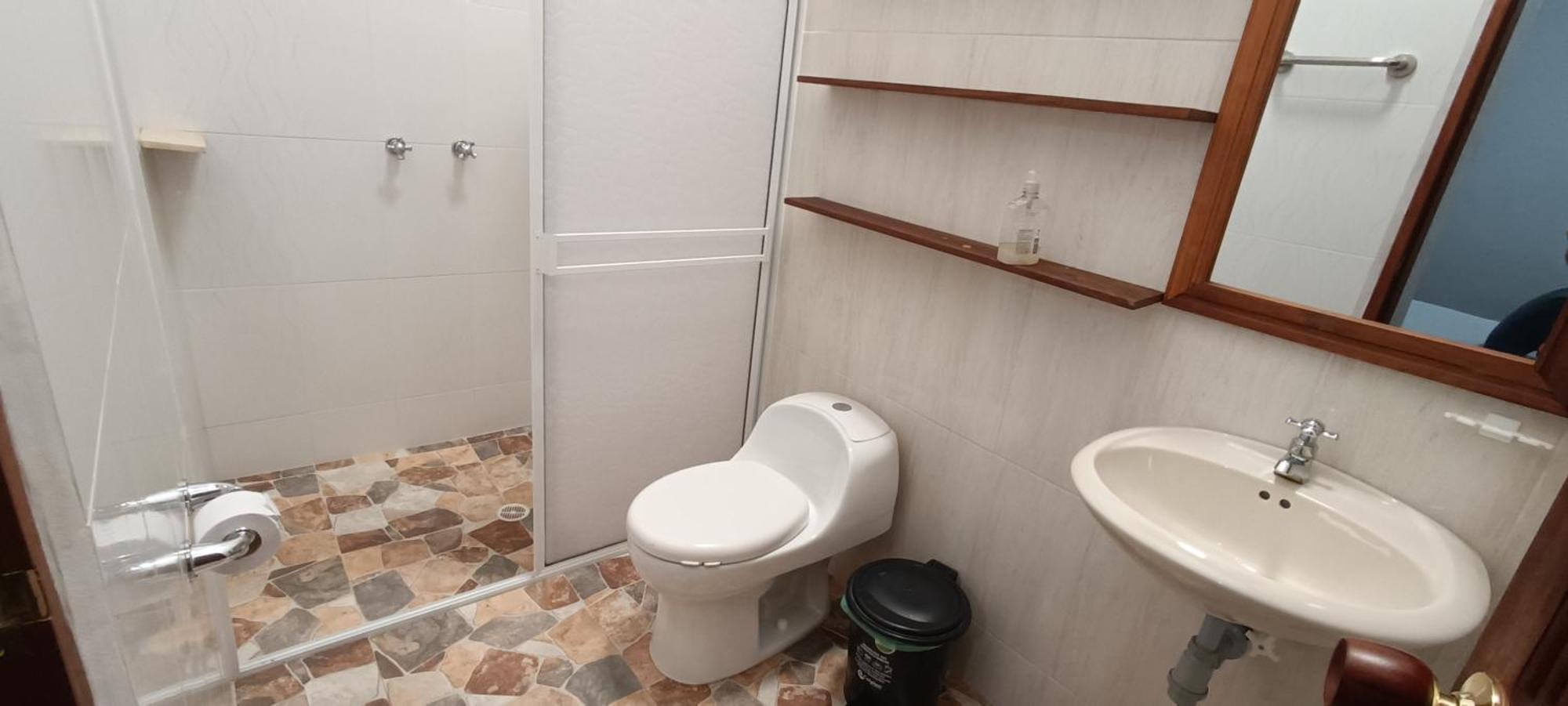 La Morada Hospedaje Barichara Bagian luar foto