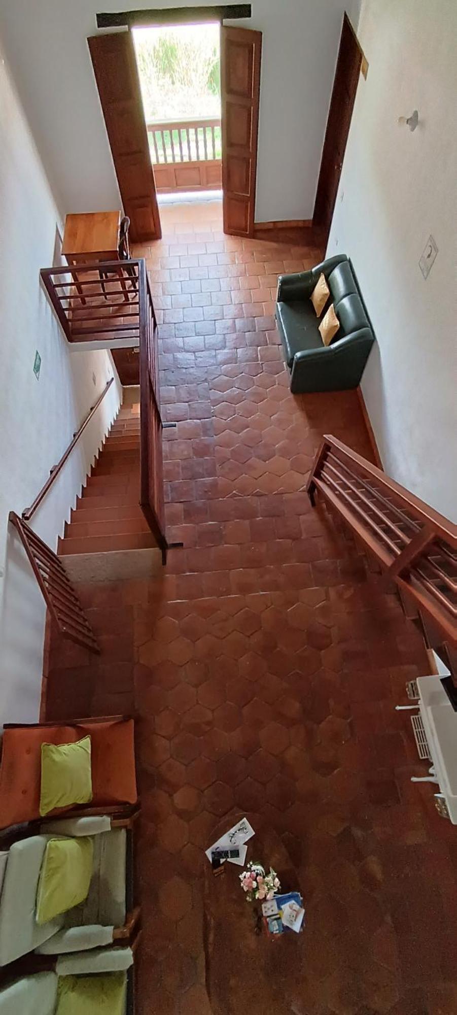 La Morada Hospedaje Barichara Bagian luar foto